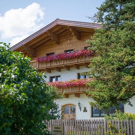 Ranstl Ferienwohnungen Flachau Exterior foto